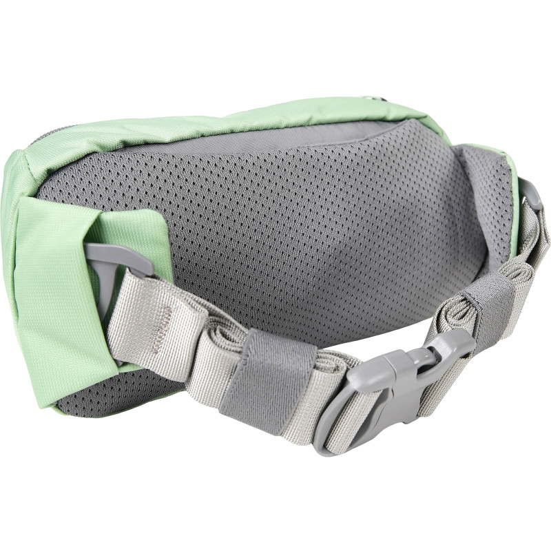 Forager Hip Pack - Jade (Body Panel)